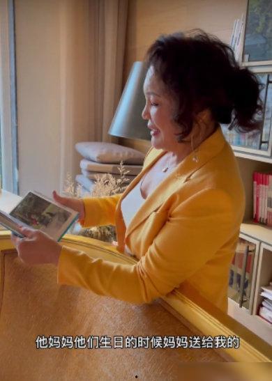 最新爆料张兰简介照片,揭秘企业家张兰的传奇人生与商业帝国