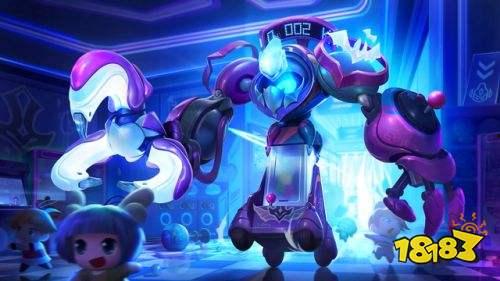 王者钟馗新皮肤爆料视频,神秘面纱下的王者风采